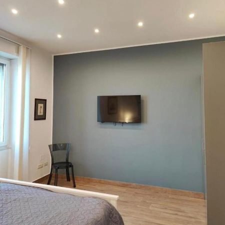 Suite Napoletana Неаполь Экстерьер фото