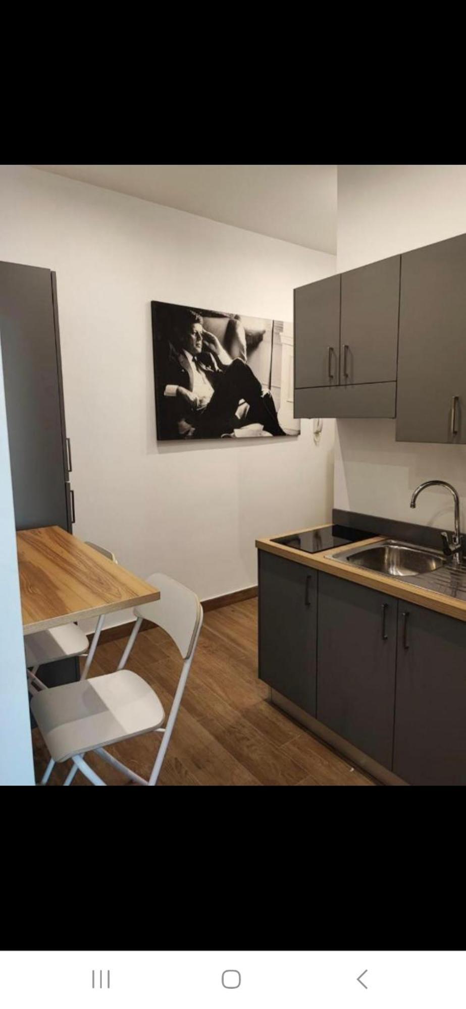 Suite Napoletana Неаполь Экстерьер фото