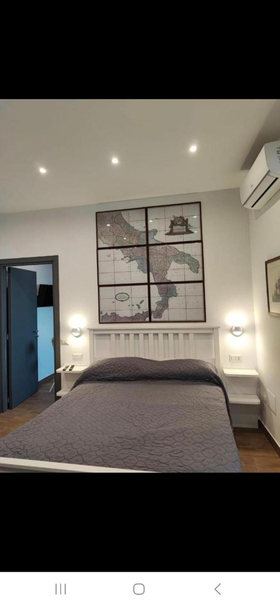 Suite Napoletana Неаполь Экстерьер фото