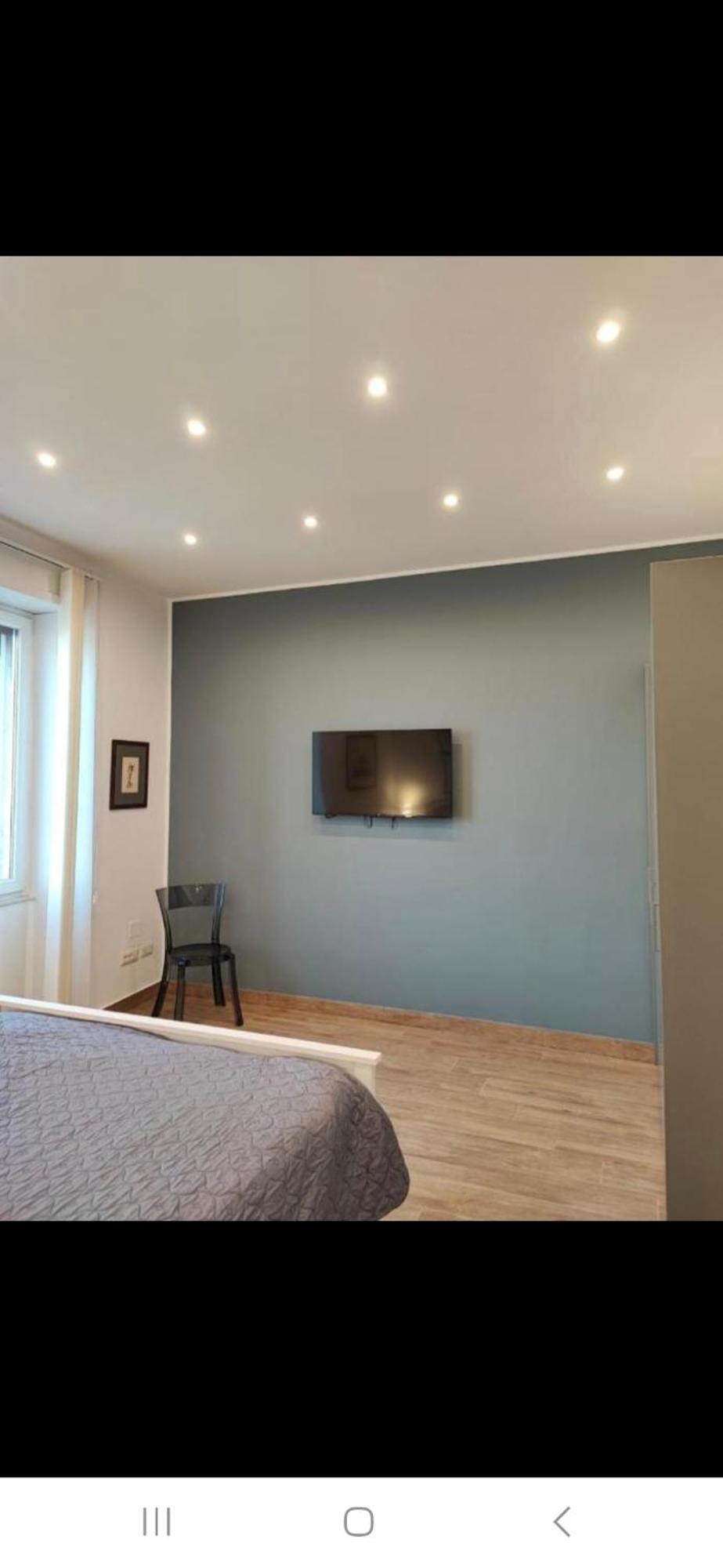 Suite Napoletana Неаполь Экстерьер фото