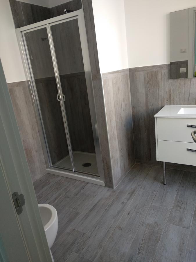 Suite Napoletana Неаполь Экстерьер фото