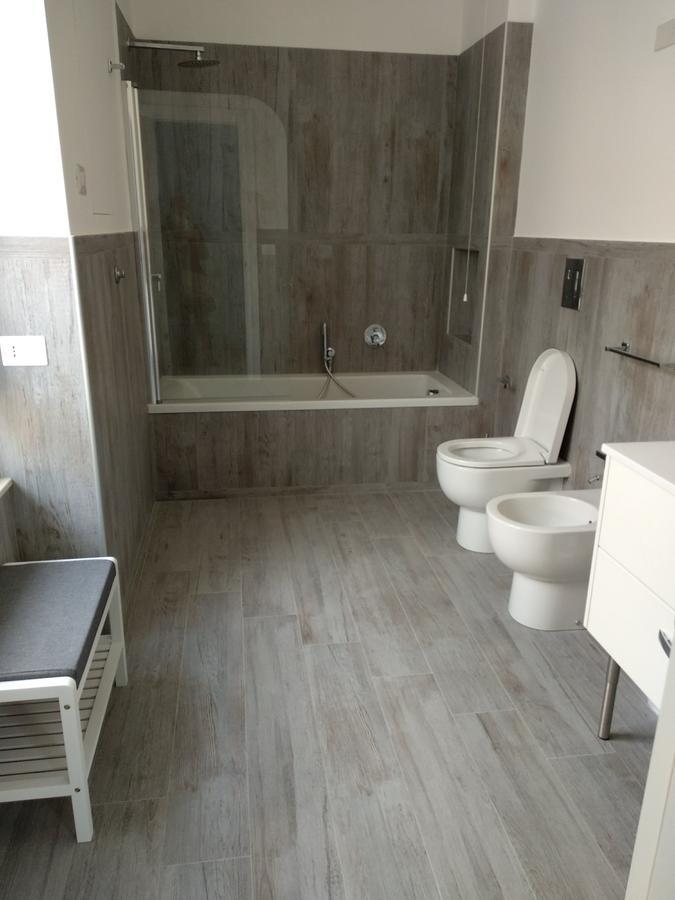 Suite Napoletana Неаполь Экстерьер фото